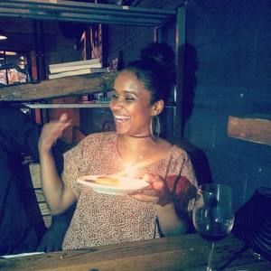 Meet your Posher, Aaliyah